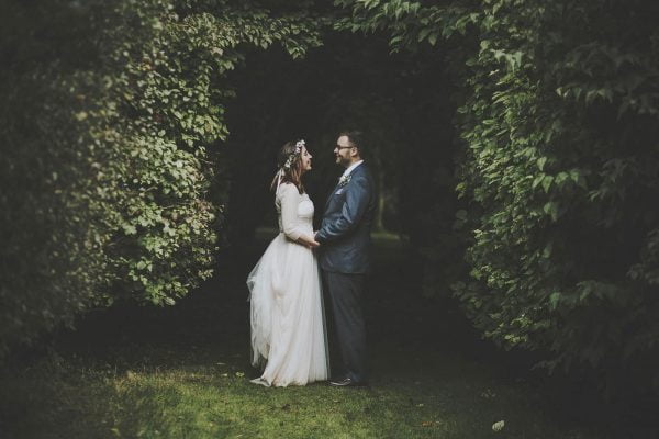Sophie and Jo’s Rustic Country Wedding