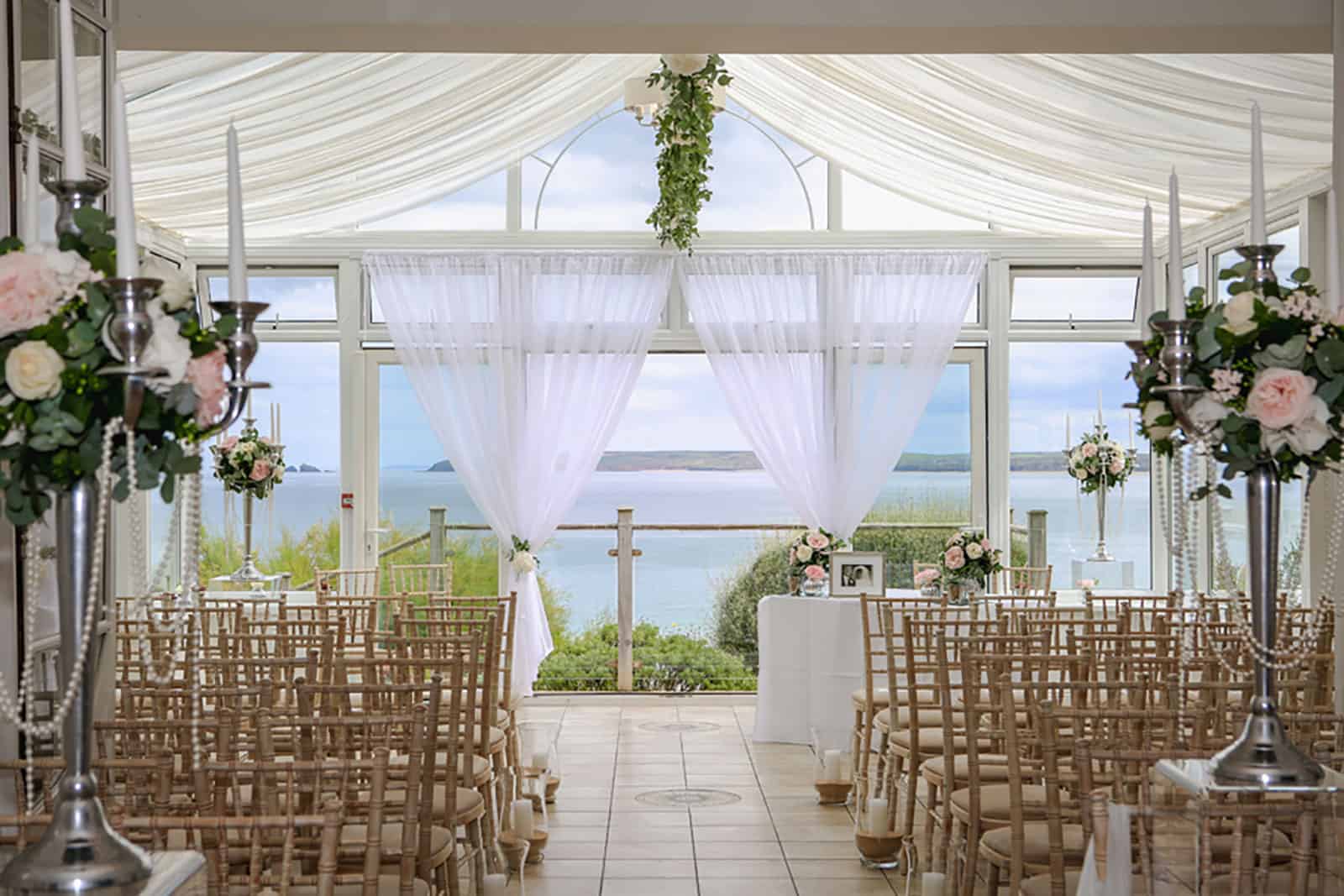 carbis bay hotel weddings