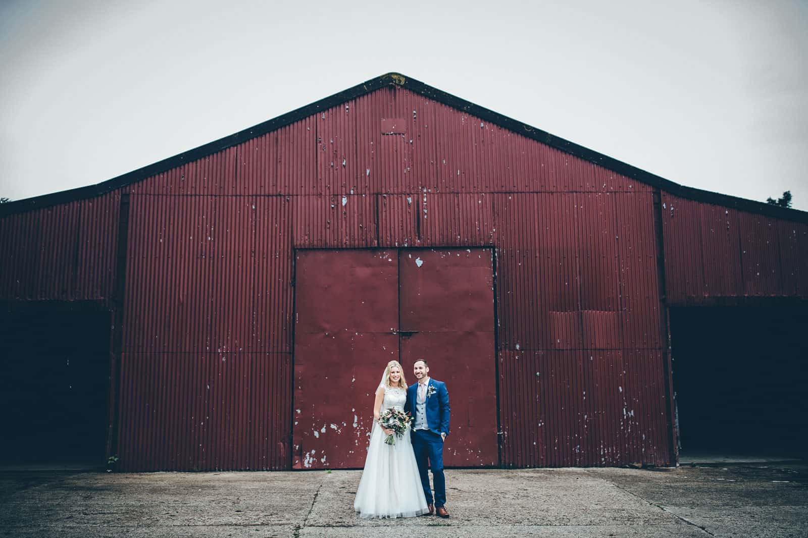 Some Of The Most Beautiful Barn Wedding Venues In Devon And