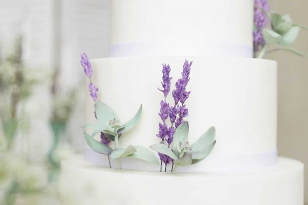 Lavender and Sage