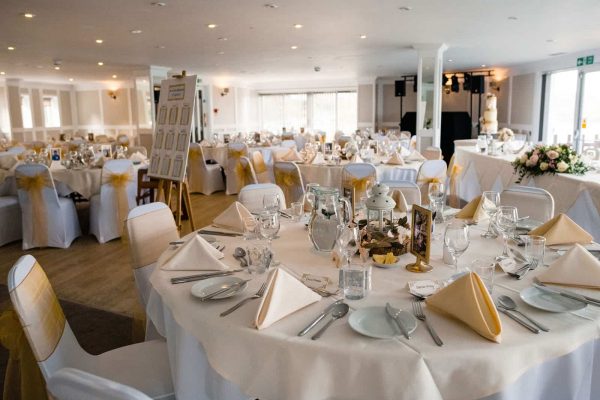 Amy and Charlie’s Coastal Wedding