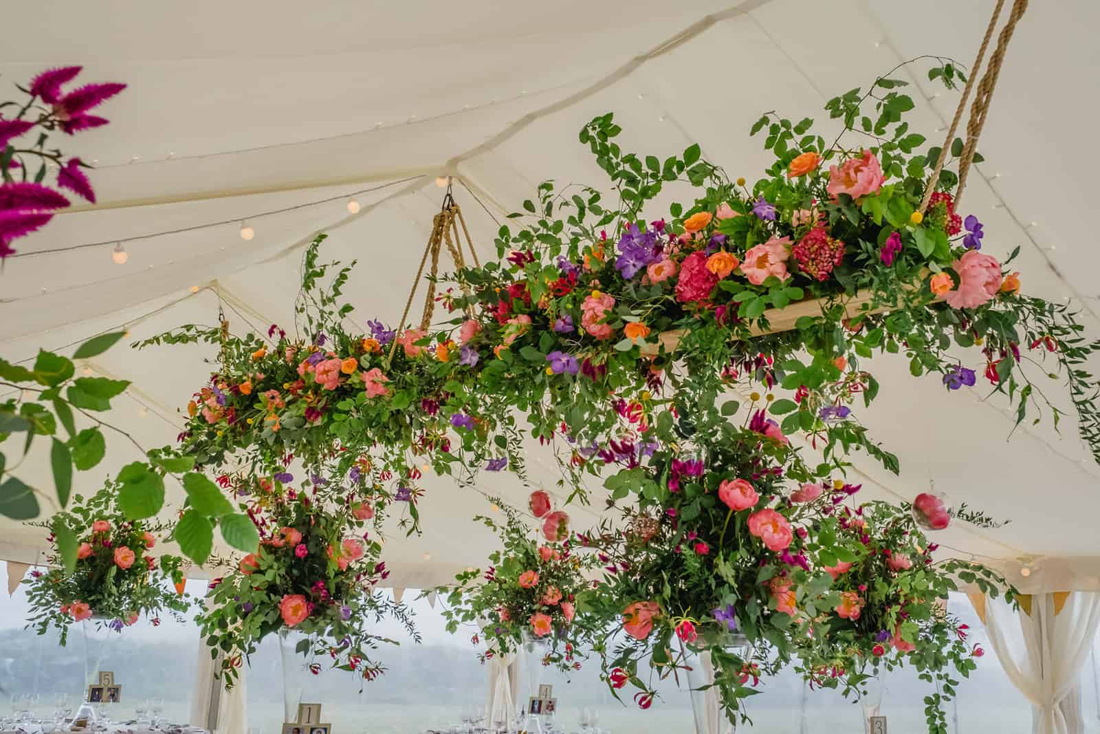 Choosing the Perfect Wedding Flowers in Cornwall: Our 9 Tips