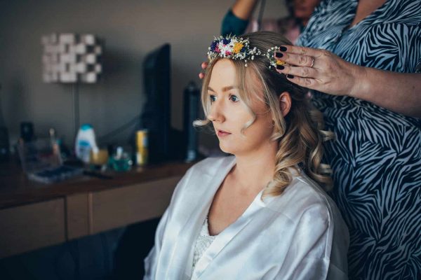 Kimberly Holland Bridal Hair and Makeup Cornwall