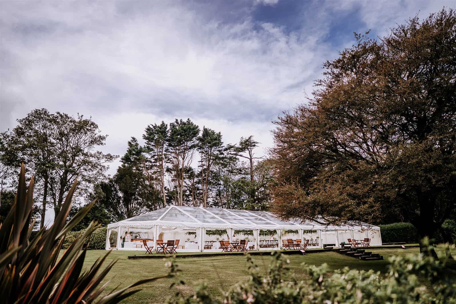 Wedding Marquee Hire Sydney